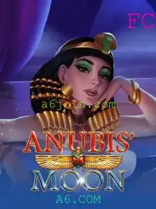 Explorando o Fascinante Mundo de AnubisMoon: Um Mergulho Profundo no Novo Jogo da A6.COM