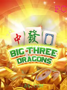 Descubra o Fascinante Mundo de BigThreeDragons e A6.COM