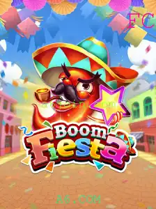 Descubra o Universo de BoomFiesta: Um Mergulho no Novo Sensação em Jogos