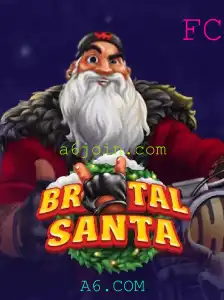 Explorando BrutalSanta: O Jogo de Natal Repleto de Ação