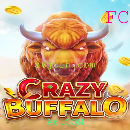 Explorando o Jogo CRAZYBUFFALO: Regras e Introdução com A6.COM