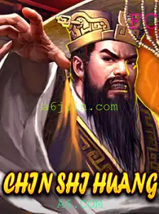 Descubra o Mundo de ChinShiHuang: A Nova Sensação de Jogo em A6.COM
