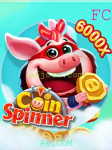 Conheça CoinSpinner: O Novo Fenômeno de Jogos da A6.COM