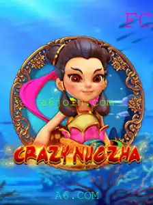 CrazyNuoZha: A Nova Sensação no Mundo dos Jogos Online
