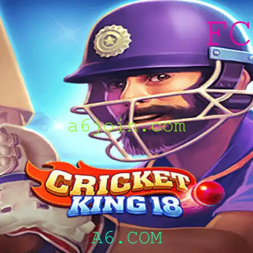 CricketKing18: O Ultimate Jogo de Críquete Online