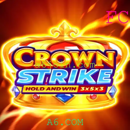 Descubra o Mundo Empolgante de CrownStrike: Uma Jornada Intensa no Universo de A6.COM