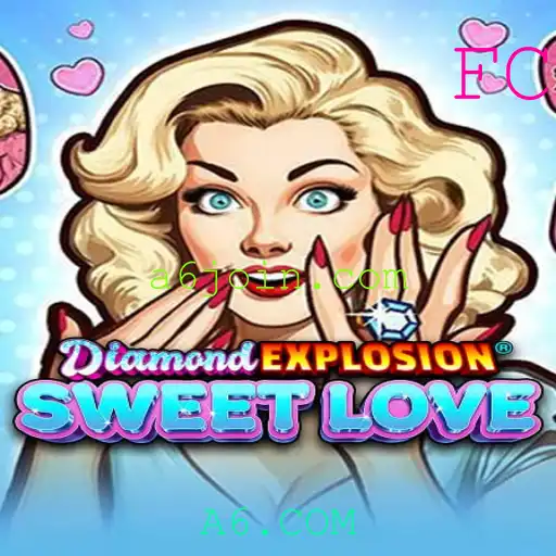 Descubra o Universo Envolvente de DiamondExplosionSweetLove