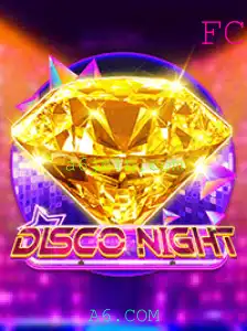 Explorando o Mundo de DiscoNight: Um Jogo Inovador pela A6.COM