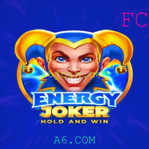 Descubra o Mundo Empolgante de EnergyJoker em A6.COM