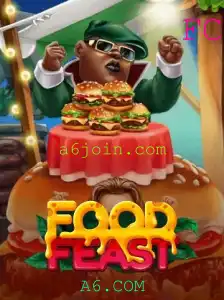 Explorando o Mundo de FoodFeast: Um Jogo de Estratégia e Diversão