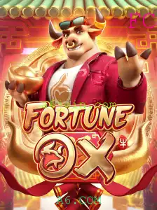 Explorando o Mundo de FortuneOx: O Jogo Inovador da A6.COM
