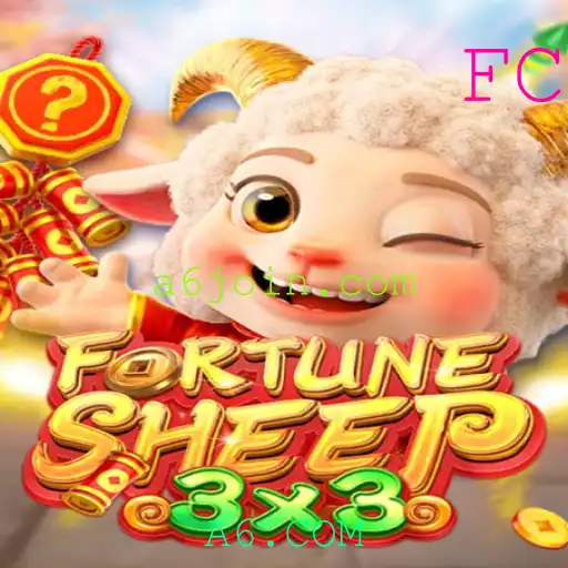 FortuneSheep: O Novo Fenômeno dos Jogos em A6.COM