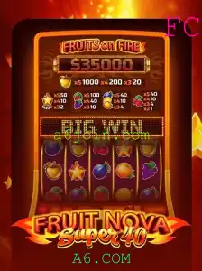 Explorando o Universo de FruitNovaSuper40: O Jogo Que Está Dominando as Plataformas Digitais