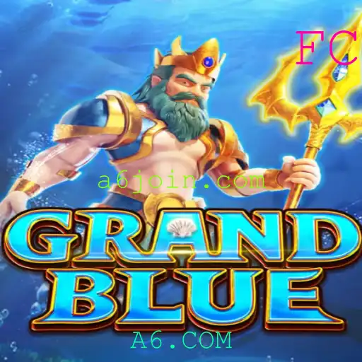 Descubra o Emocionante Mundo de GRANDBLUE no A6.COM