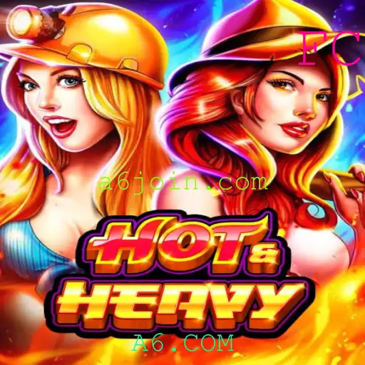 Explorando o Universo Envolvente de HotHeavy: O Inovador Jogo de A6.COM