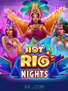 Descubra as Emoções de HotRioNights