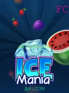 Descubra IceMania: O Novo Fenômeno dos Jogos Online da A6.COM