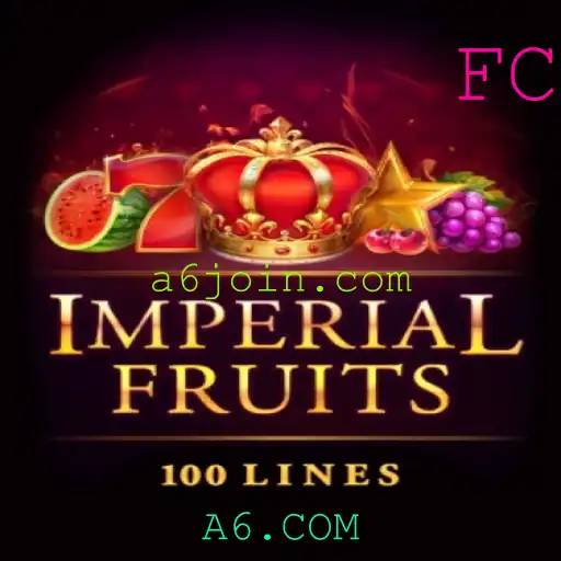Descubra o Fascinante Mundo do Jogo ImperialFruits100
