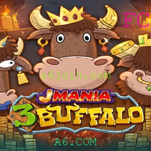 Descubra o Fascinante Mundo do Jogo JMania3Buffalo