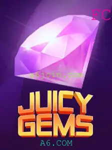 Descubra o Mundo Encantador de JuicyGems