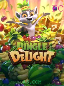 Descubra JungleDelight: A Aventura de A6.COM