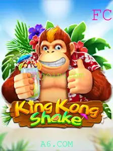 Descubra o Mundo Emocionante de KingKongShake