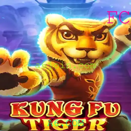 Experiência de Jogo Única com KungFuTiger: Uma Introdução ao Mundo de A6.COM