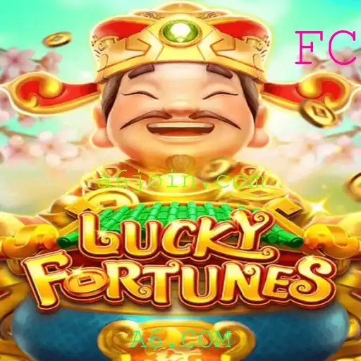 Descubra o Mundo de LUCKYFORTUNES e A6.COM