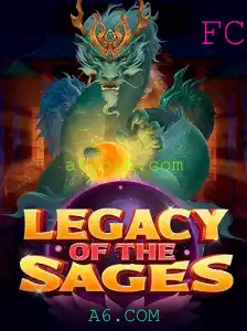 Legacy of the Sages: Uma Jornada Épica no Universo dos Jogos