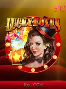 Explorando LuckyBoxes: Um Mergulho no Mundo dos Jogos de A6.COM