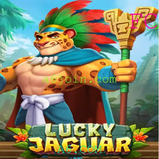 Descubra o Mundo Fascinante de LuckyJaguar no A6.COM