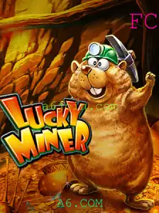 Explorando LuckyMiner: O Jogo de Sorte da A6.COM