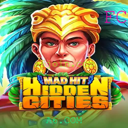 Descubra o Empolgante Mundo de MadHitHiddenCities e A6.COM
