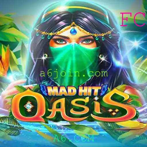 MadHitOasis: Descubra o Novo Fenômeno dos Jogos na Era Digital