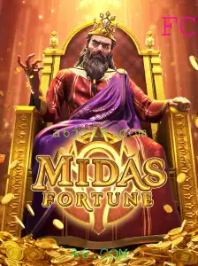 Descubra MidasFortune: O Novo Fenômeno dos Jogos Online de A6.COM