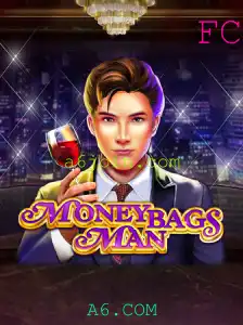 Descubra o Empolgante Jogo 'MoneybagsMan' e Suas Regras Dinâmicas