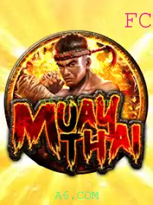 MuayThai: Mergulhe no Mundo do Jogo Revolucionário da A6.COM
