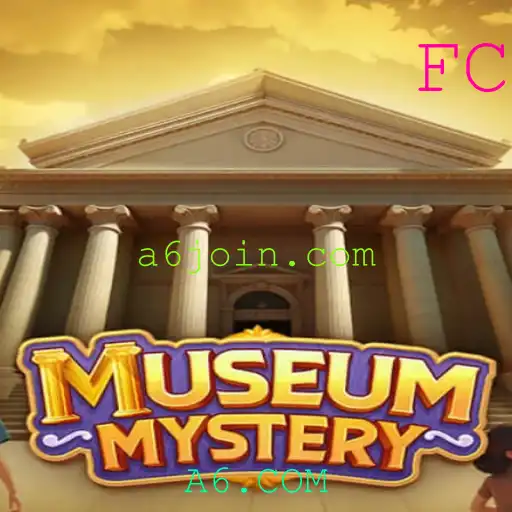 MuseumMystery: Descubra os Segredos do Passado com A6.COM
