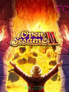 Descubra o Fascinante Mundo de OpenSesameII: Um Jogo Revolucionário com A6.COM