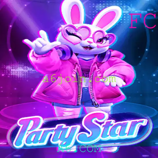 PartyStar: Um Novo Conceito de Jogos Sociais com A6.COM