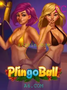 Descubra Plingoball: O Novo Fenômeno do Entretenimento