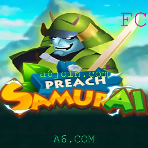 Descubra o Fascinante Mundo de PreachSamurai e A6.COM