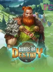 Explorando os Mistérios de RunesOfDestiny