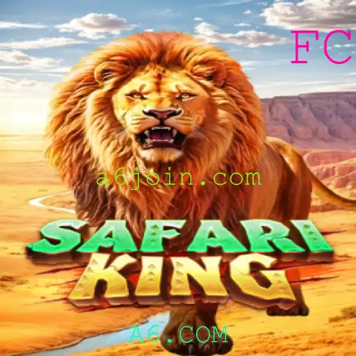 Descubra o Emocionante Mundo de SafariKing com A6.COM