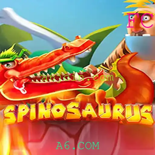Descubra Spinosaurus: Um Jogo Inovador da A6.COM