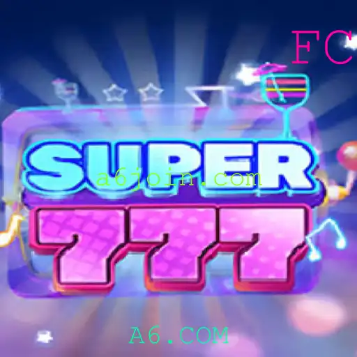 Descubra Super777: A Nova Sensação de Entretenimento da A6.COM