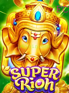Descubra o Universo de SuperRich: Um Jogo de Estratégia e Sorte