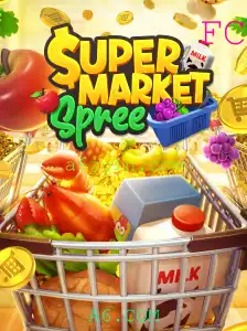 SupermarketSpree: Explorando o Excitante Jogo de Compras A6.COM
