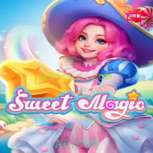 Descubra o Mágico Mundo de SweetMagic: A Nova Sensação da A6.COM