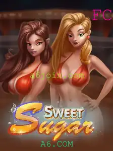 Descubra o Mundo Encantado de SweetSugar: O Jogo de Aventura Inovador de A6.COM